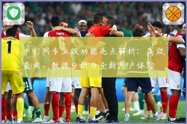 中彩网专业版功能亮点解析：高效查询、数据分析与全新用户体验