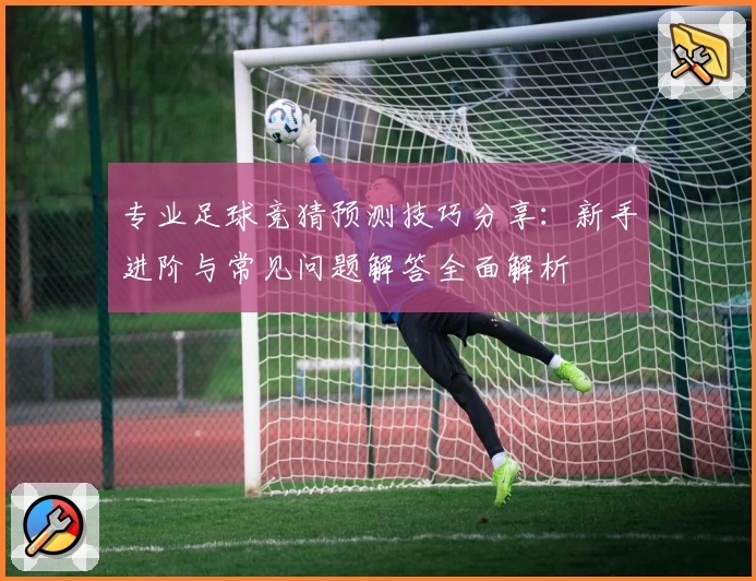 专业足球竞猜预测技巧分享：新手进阶与常见问题解答全面解析