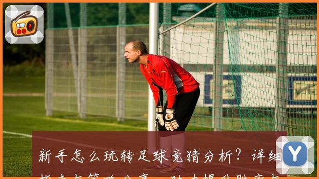 新手怎么玩转足球竞猜分析？详细指南与策略分享，助力提升胜率与分析能力