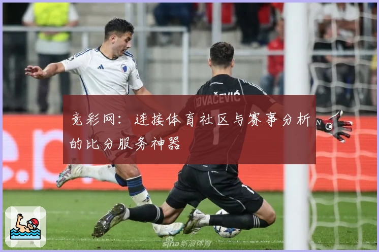 竞彩网：连接体育社区与赛事分析的比分服务神器