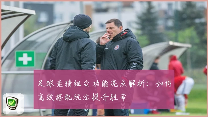 足球竞猜组合功能亮点解析：如何高效搭配玩法提升胜率