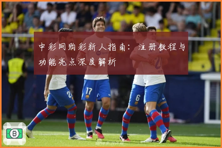 中彩网购彩新人指南：注册教程与功能亮点深度解析